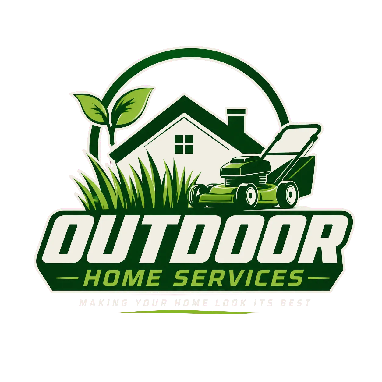 Outdoor Home Services