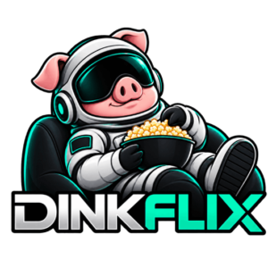 Dinkflix New Icon